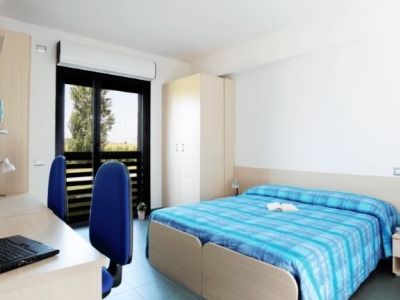 Aparthotel Cx Tor Vergata Rome
