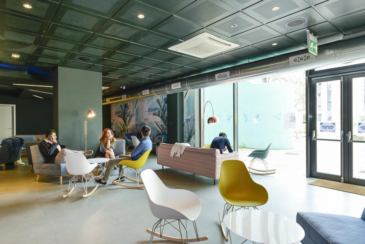 Aparthotel Cx Tor Vergata Rome