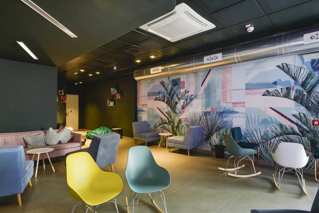 Aparthotel Cx Tor Vergata Rome