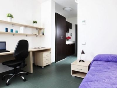 Cx Tor Vergata Aparthotel Rome