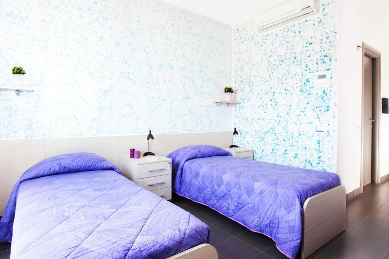 Cx Tor Vergata Aparthotel Rome