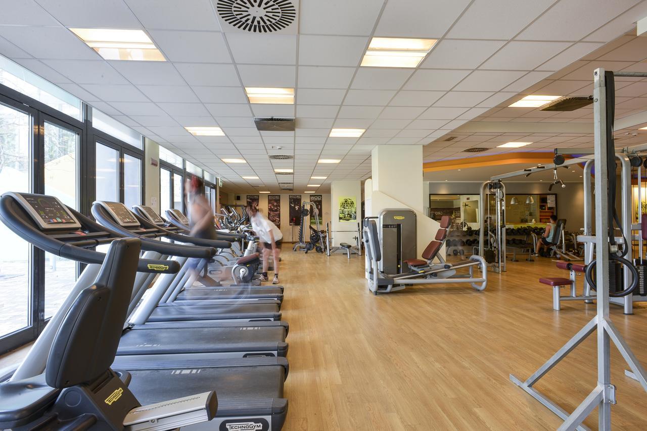 Cx Tor Vergata Aparthotel 3*